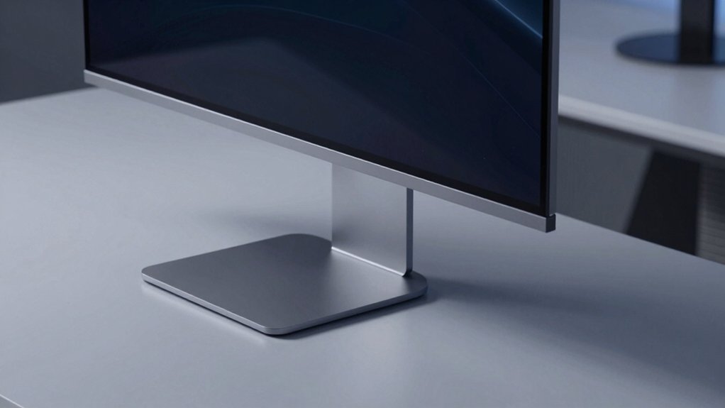wireless mac monitor specs runtime connectivity ergonomics