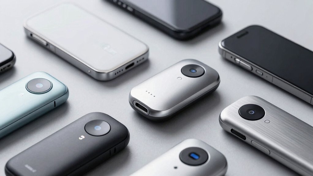 wireless range battery compatibility ergonomics