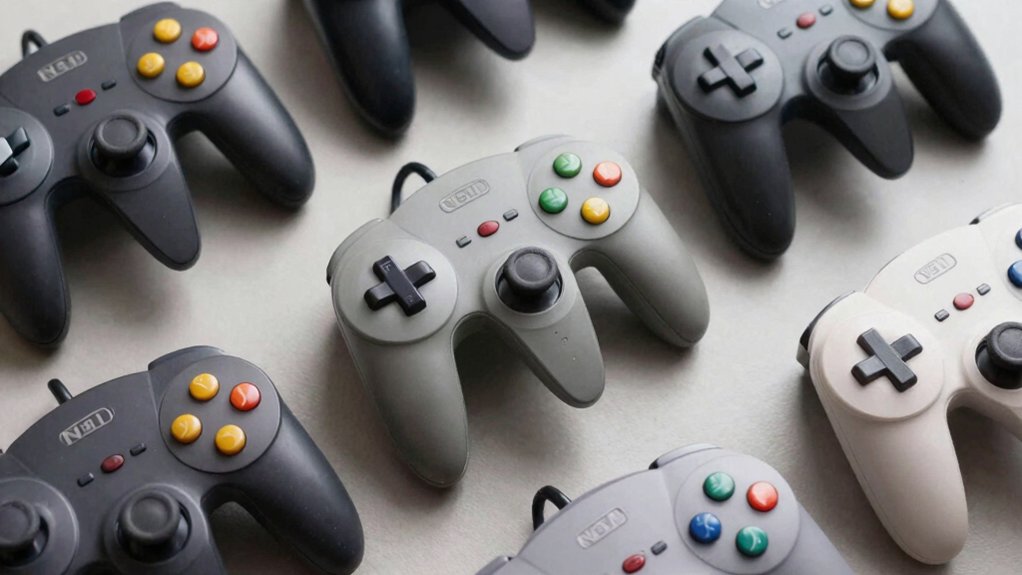 wireless range battery life compatibility ergonomics