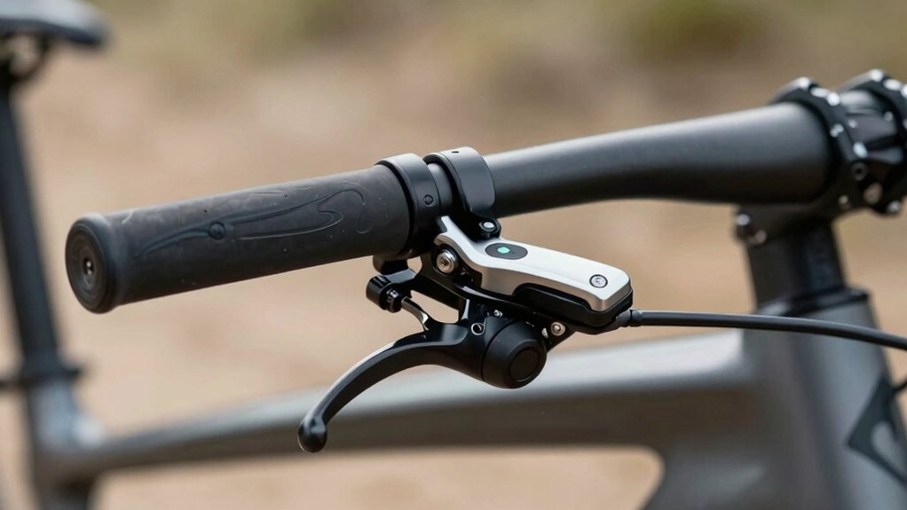 wireless shifter compatibility battery signal ergonomics