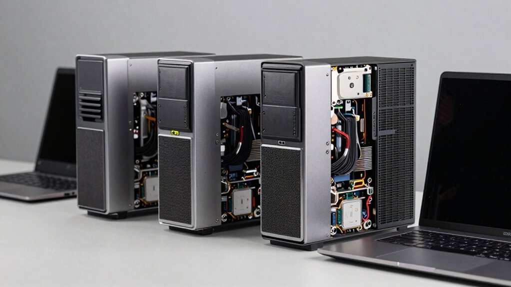 xeon laptop performance memory graphics budget