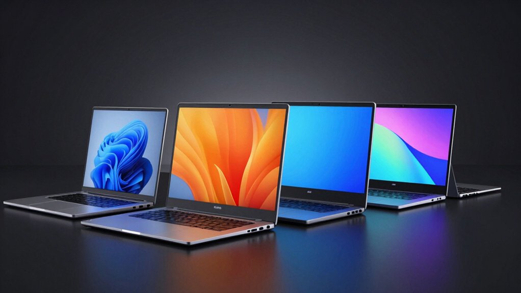 xeon powered laptops for power users
