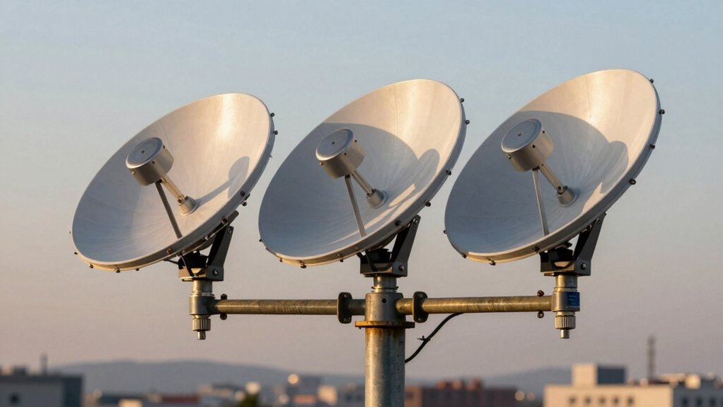 yagi antenna range installation durability band compatibility