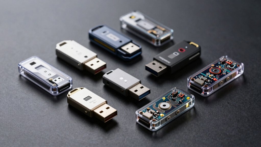 zigbee usb dongle sniffers