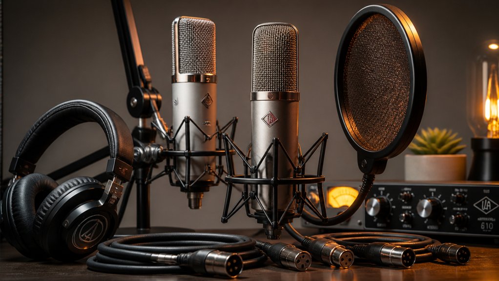 best podcast equipment bundles