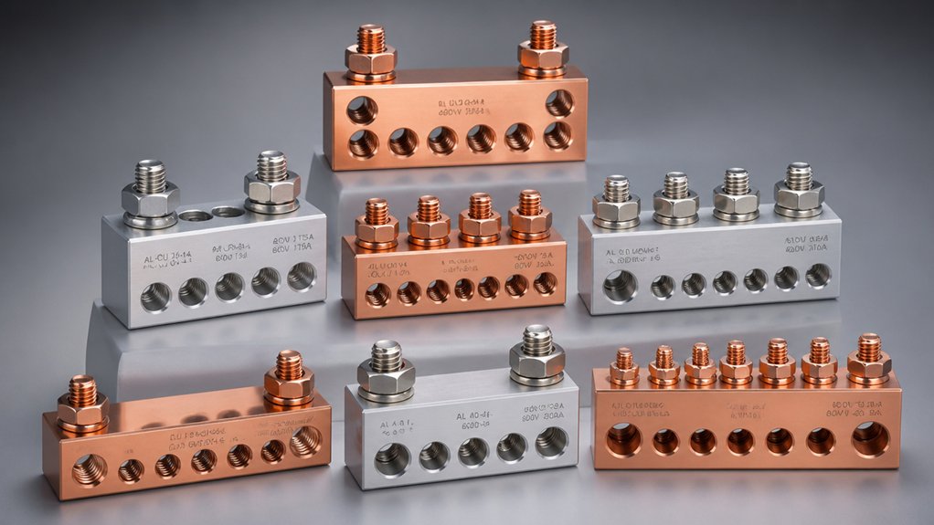 Power Module Bus Bar 7 Best Bus Bar Power Distribution Blocks for Reliable Wiring – Nerd Techy