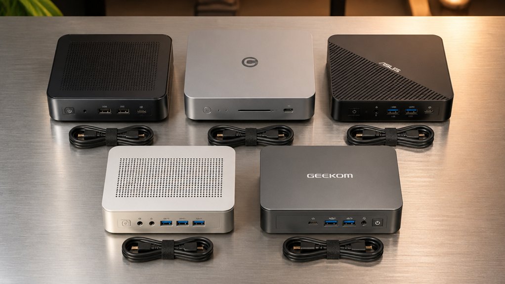 Mini Virtual Machine 15 Best Mini PCs for Virtualization That Power Your Workflow – Nerd Techy