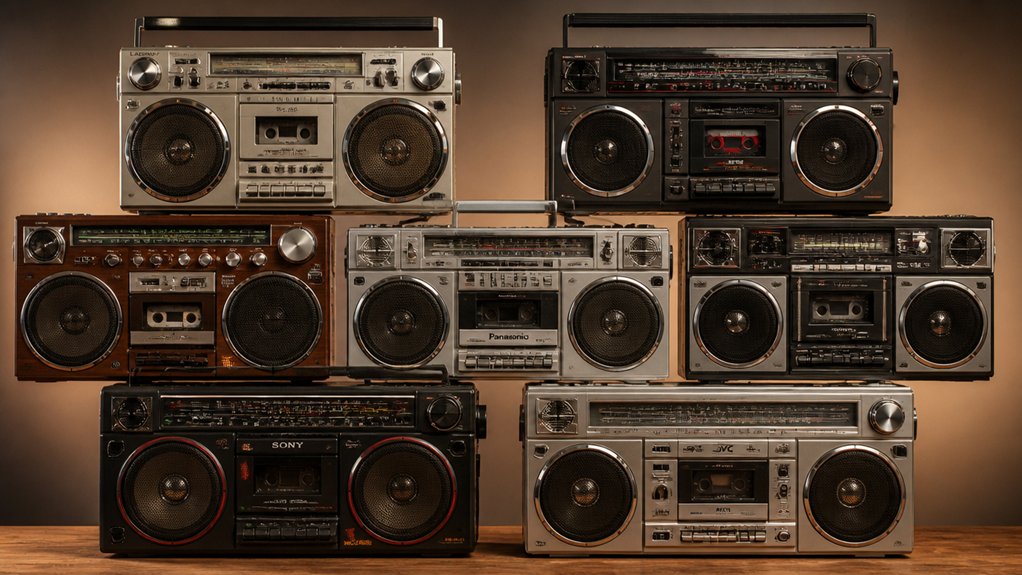 top 7 cd boombox nostalgia