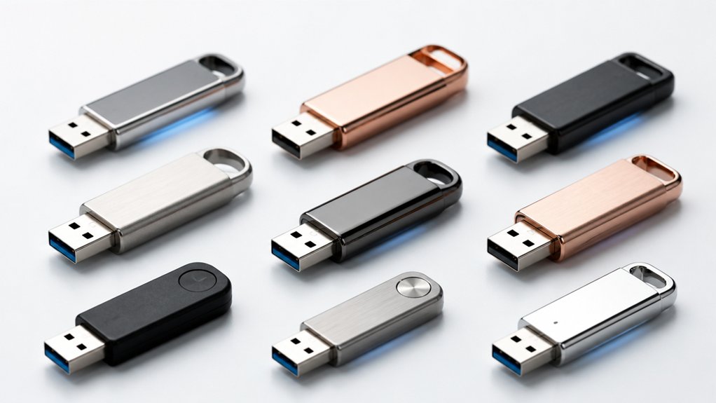 top 9 iphone usb drives