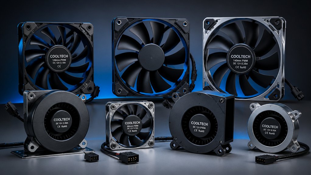 Cooing Fans 7 Best AV Cabinet Cooling Fans That Keep Your Gear Running Cool – Nerd ...