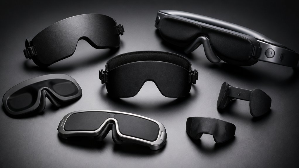 7 Best Light Blockers for RayNeo Air 4 Pro That Actually Work – Nerd Techy