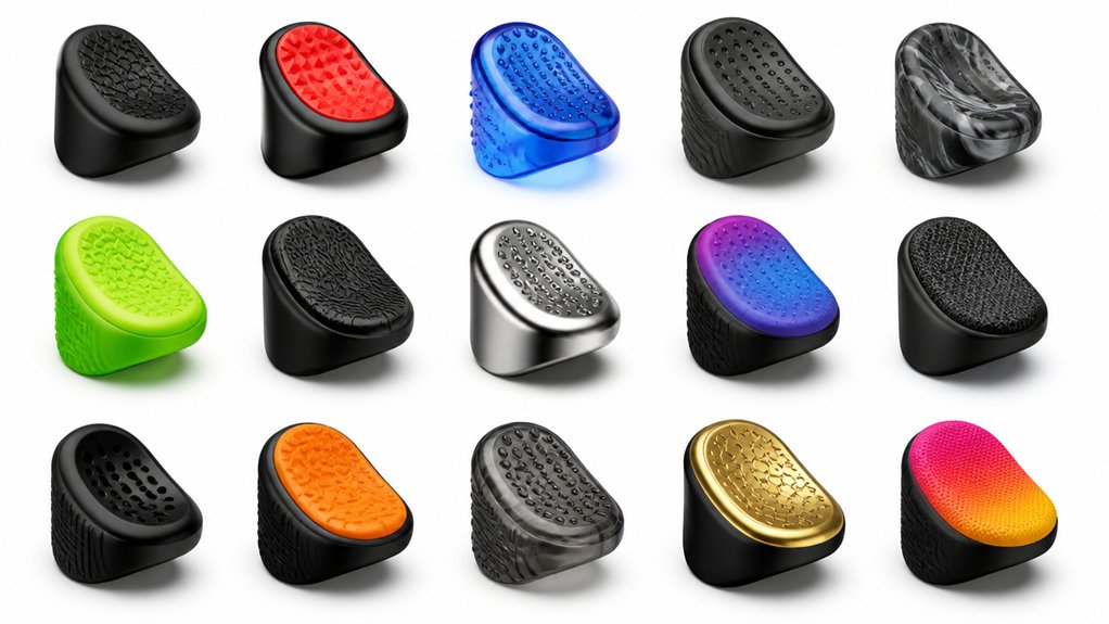15 Best Switch 2 Thumb Grips That’ll Level Up Your Game – Nerd Techy
