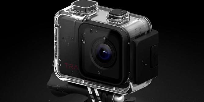 Detailed Review Of The Apeman Trawo A100 4k Action Camera Nerd Techy
