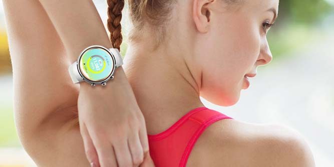 asus zenwatch wi503q