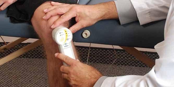 class 4 laser therapy reviews