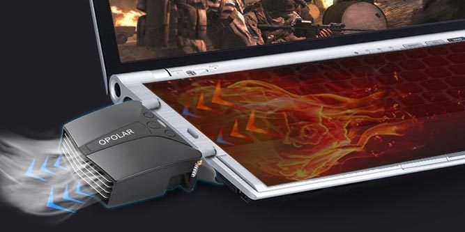 Luscious Diacritical feasible 3 Best Laptop Vacuum Cooling Fans in 2022 - Nerd Techy