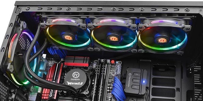 Guide To The Best Liquid Cpu Coolers For Nerd Techy