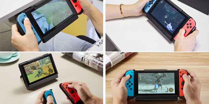 Here the Best Nintendo Switch Power Banks