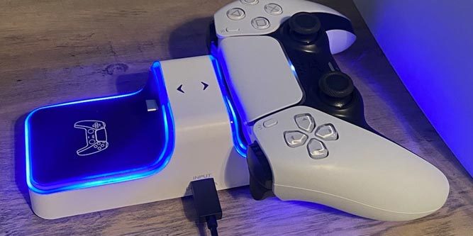 Guide to the Best PS5 DualSense Controller Charging Station