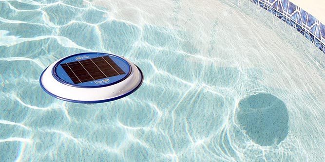 Guide to the Best Solar Ionizer for the Pool in 2022