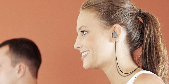 Review of the COWIN HE8D Active Noise Cancelling Bluetooth Earbuds