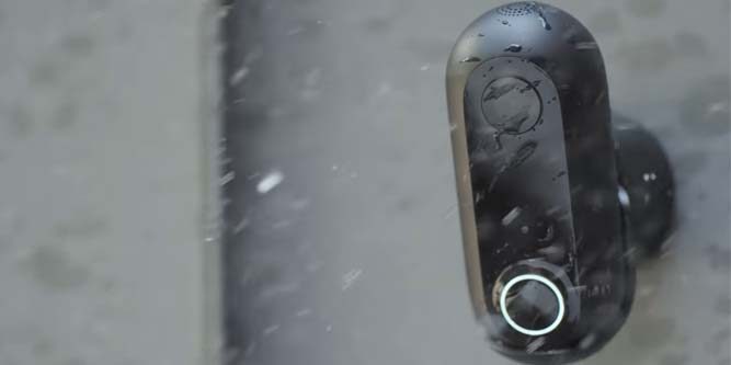 Canary Security Review >> Canary Flex Review Versatile Weatherproof Hd Security Camera Canary Security Review >> Canary Flex Review Versatile Weatherproof Hd Security Camera