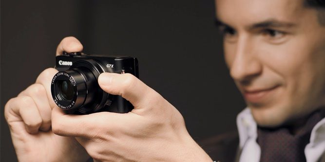 Canon Powershot G7 X Mark Ii Review Nerd Techy