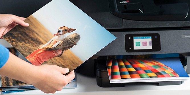 Review Of The Hp Envy Photo 7855 All In One Printer Nerd Techy