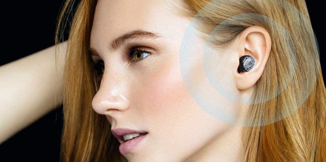 kurdene p3 earbuds