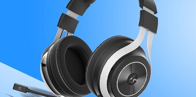 First-Look Review of the LucidSound LS35X Wireless Gaming Headset
