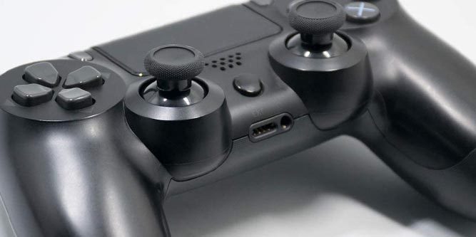 Guide to the Best Replacement Thumbsticks for PS4 & Xbox One Controllers