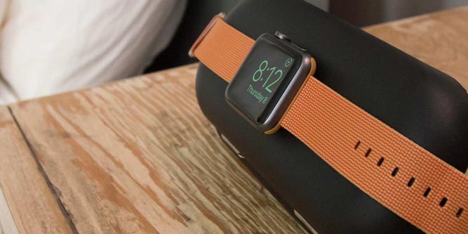 timeporter for apple watch