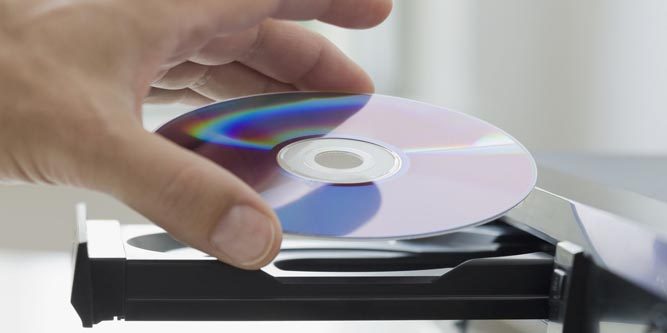 whats a good software to burn music to cd