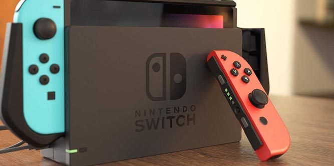 Here Are The 3 Best Dockable Nintendo Switch Cases Nerd Techy