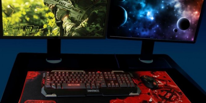 gaming mouse pads reviews