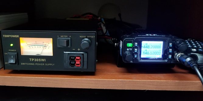 Guide To The Best Ham Radio Power Supply For 2021 Nerd Techy
