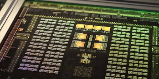 Perbedaan CUDA CORE Pada VGA NVIDIA Dan Stream Processor Pada VGA AMD