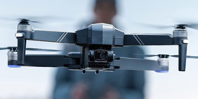 ruko f11 pro drone camera