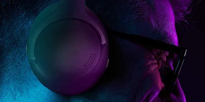 hybrid active noise cancelling