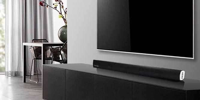 wohome 2.1 soundbar